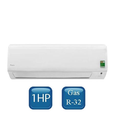 MÁY LẠNH DAIKIN 1HP FTV25BXV1V/RV25BXV1V